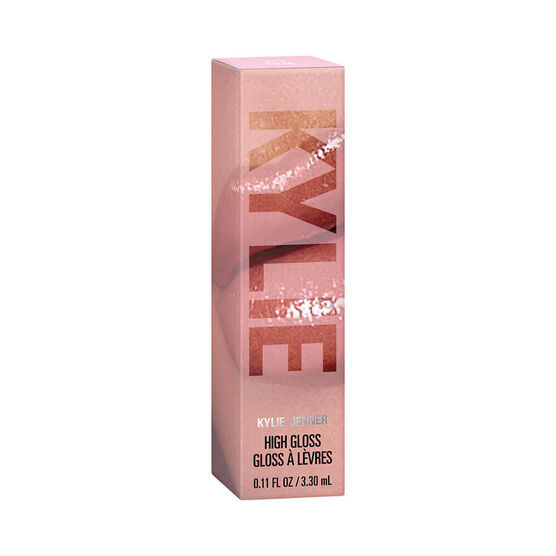 kj high gloss labial klear